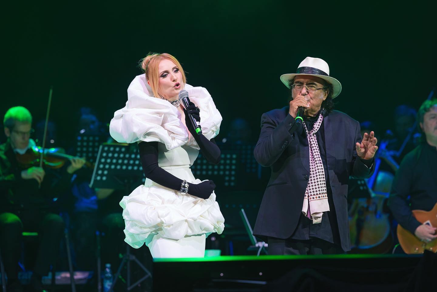 Alina Sorescu, despre viitorul celor două fiice