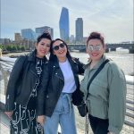 Andra, în lacrimi. Momentul care a emoționat-o profund: “E greu de povestit ce am simțit”
