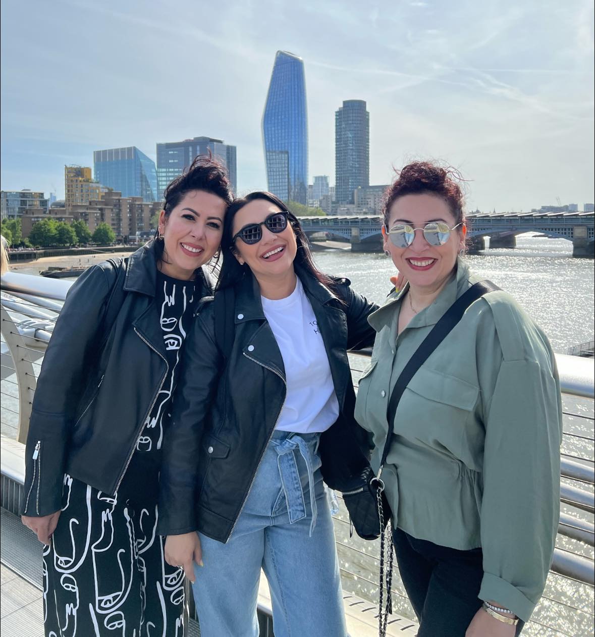 Andra, în lacrimi. Momentul care a emoționat-o profund: “E greu de povestit ce am simțit”