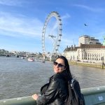 Andra, în lacrimi. Momentul care a emoționat-o profund: “E greu de povestit ce am simțit”