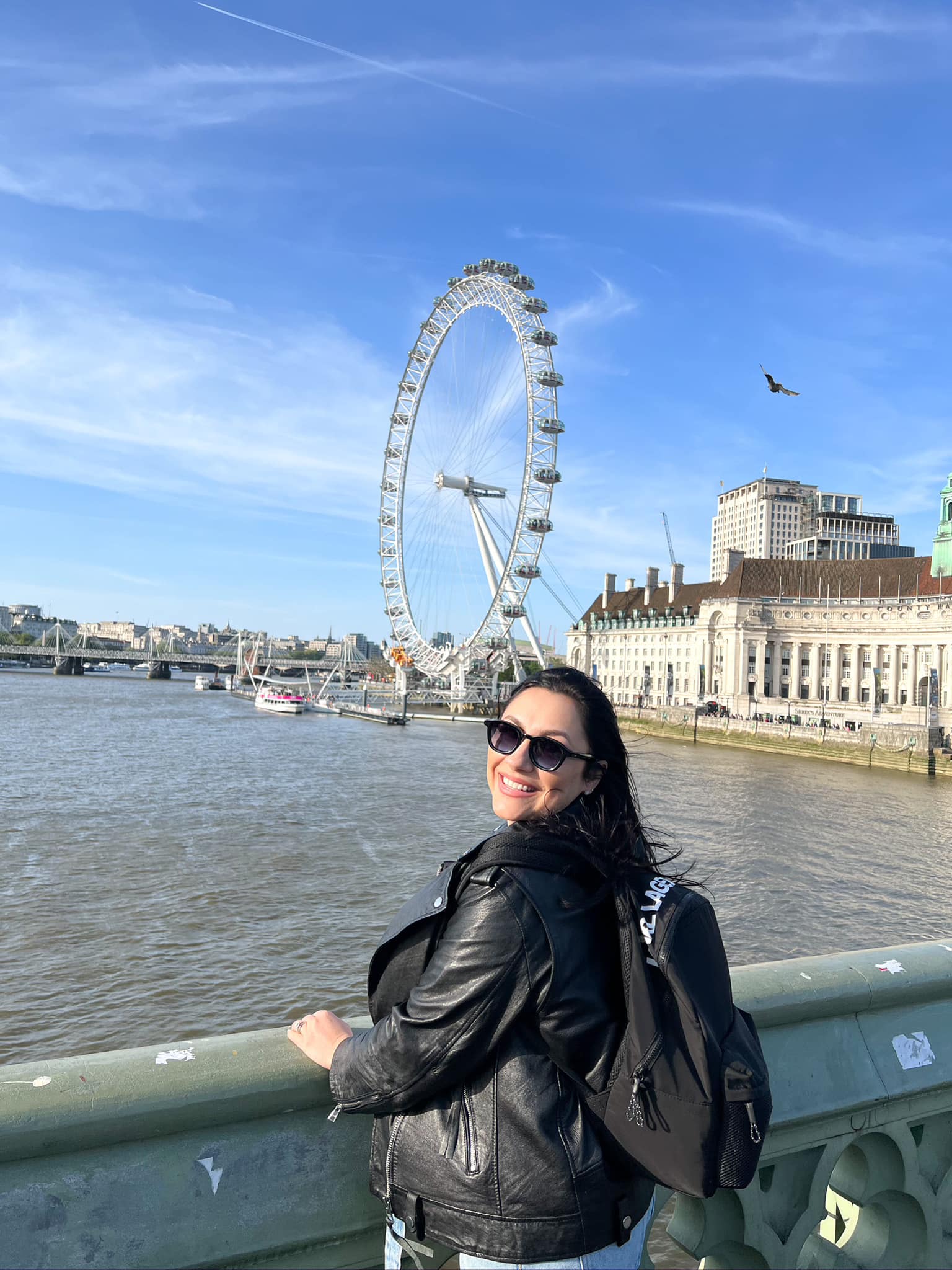 Andra, în lacrimi. Momentul care a emoționat-o profund: “E greu de povestit ce am simțit”