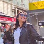 Andra, în lacrimi. Momentul care a emoționat-o profund: “E greu de povestit ce am simțit”