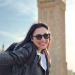 Andra, în lacrimi. Momentul care a emoționat-o profund: “E greu de povestit ce am simțit”