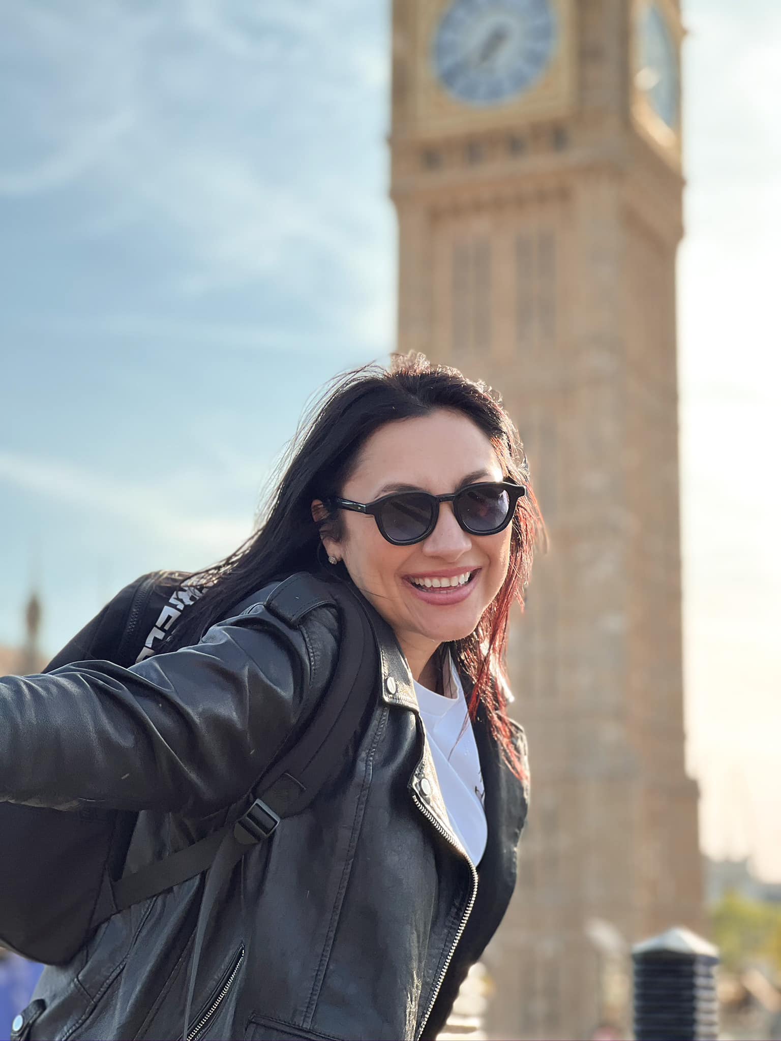 Andra, în lacrimi. Momentul care a emoționat-o profund: “E greu de povestit ce am simțit”