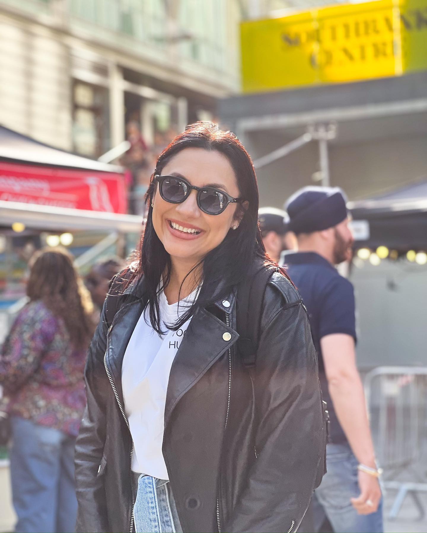 Andra, în lacrimi. Momentul care a emoționat-o profund: “E greu de povestit ce am simțit”