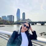 Andra, în lacrimi. Momentul care a emoționat-o profund: “E greu de povestit ce am simțit”