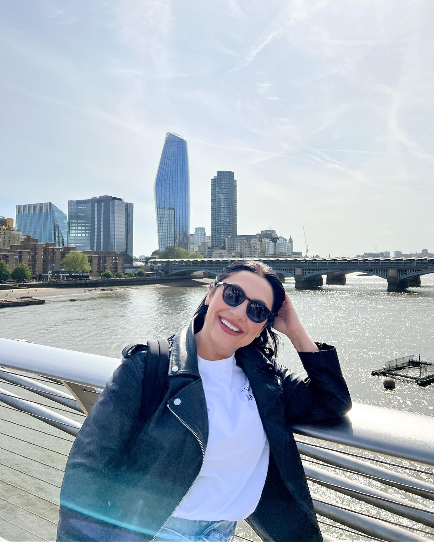 Andra, în lacrimi. Momentul care a emoționat-o profund: “E greu de povestit ce am simțit”