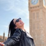 Andra, în lacrimi. Momentul care a emoționat-o profund: “E greu de povestit ce am simțit”