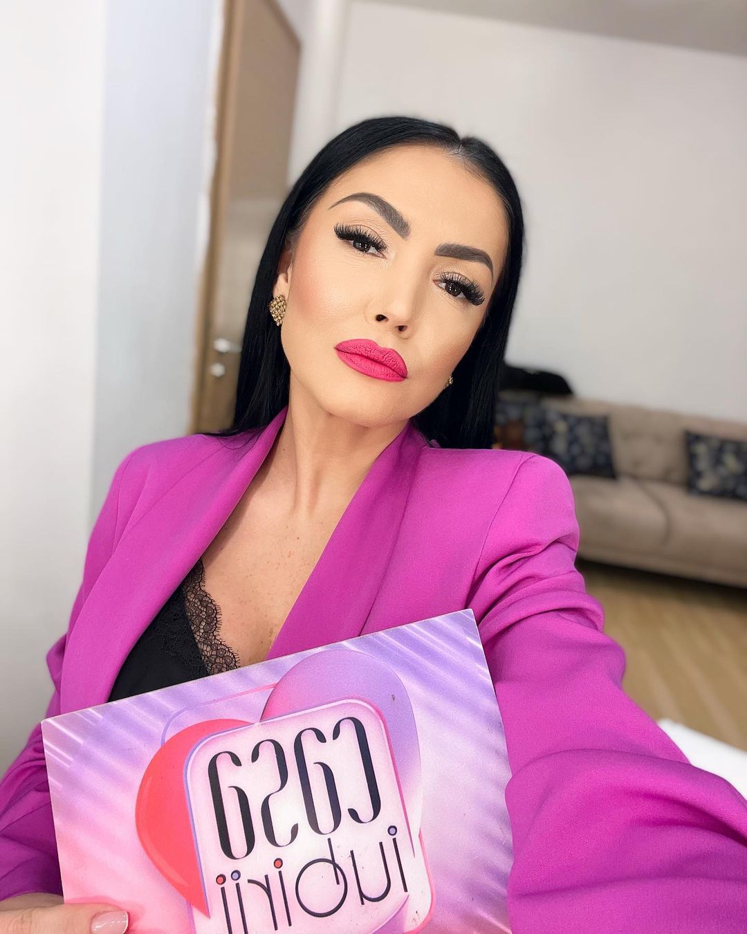 Andreea Mantea nici nu mai vrea să audă de un reality show-ul propriu