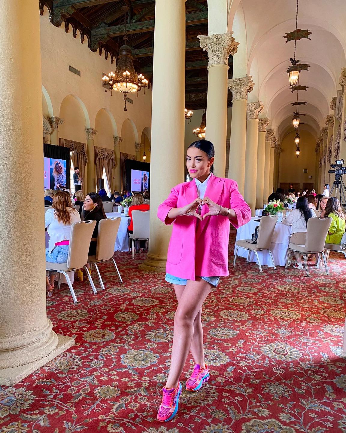 Andreea Mantea nici nu mai vrea să audă de un reality show-ul propriu