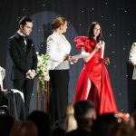 Andreea Marin a reușit să schimbe legea pentru persoanele cu dizabilități