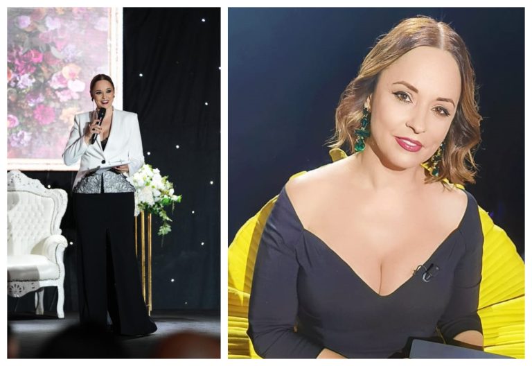 Andreea Marin a reușit să schimbe legea pentru persoanele cu dizabilități. Anunțul făcut de vedetă după 10 ani. „Nu îmi doresc să nu mai am emoții” VIDEO EXCLUSIV