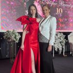 Andreea Marin a reușit să schimbe legea pentru persoanele cu dizabilități