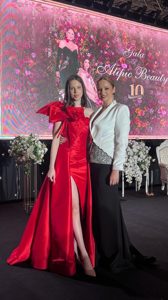 Andreea Marin a reușit să schimbe legea pentru persoanele cu dizabilități