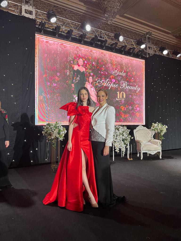 Andreea Marin a reușit să schimbe legea pentru persoanele cu dizabilități