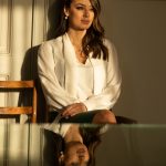 Andreea Raicu a reacționat imediat, după ce s-a spus că a fost agresată de Tudor Chirilă. Vedeta nu a lăsat loc de interpretări