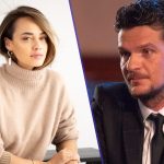 Andreea Raicu a reacționat imediat, după ce s-a spus că a fost agresată de Tudor Chirilă. Vedeta nu a lăsat loc de interpretări