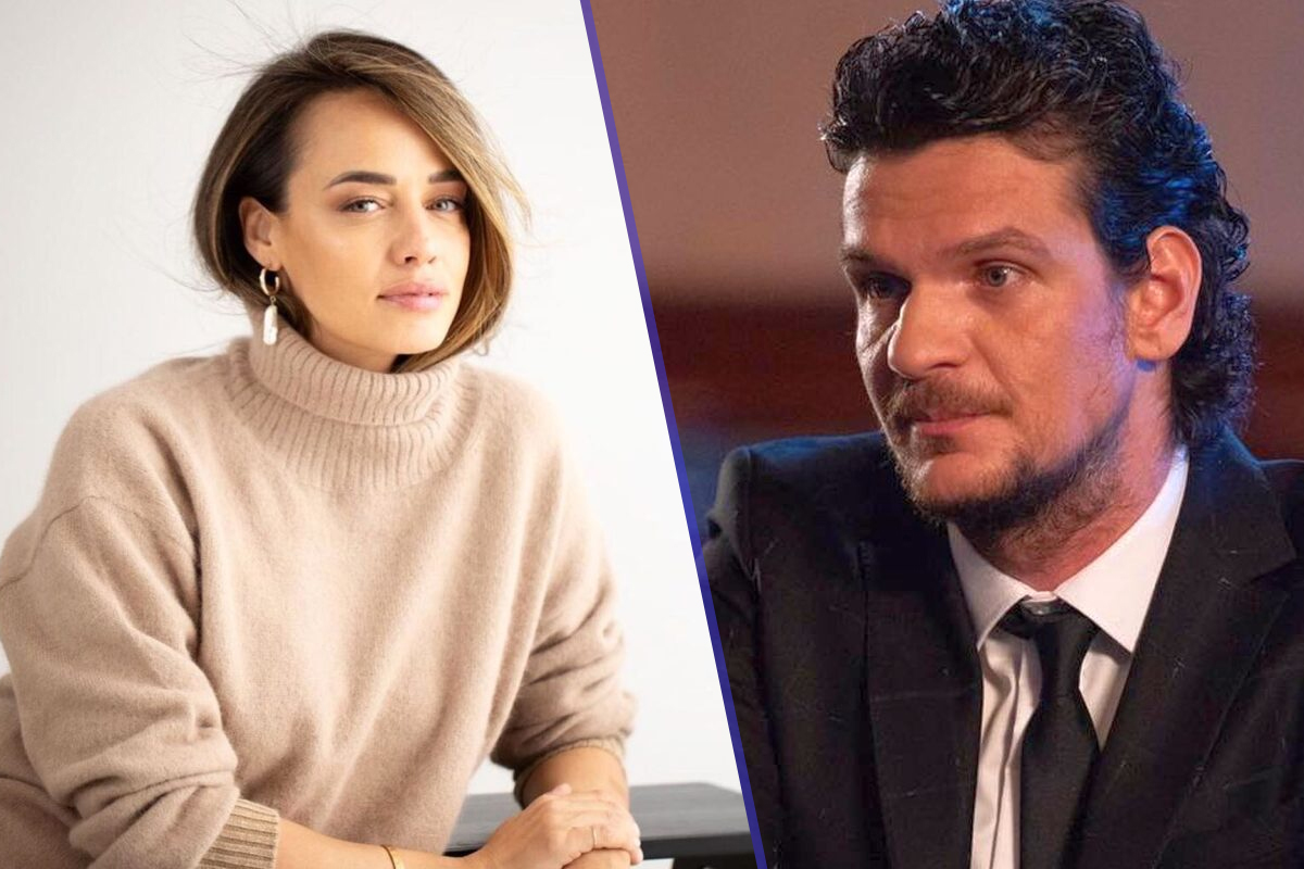 Andreea Raicu a reacționat imediat, după ce s-a spus că a fost agresată de Tudor Chirilă. Vedeta nu a lăsat loc de interpretări