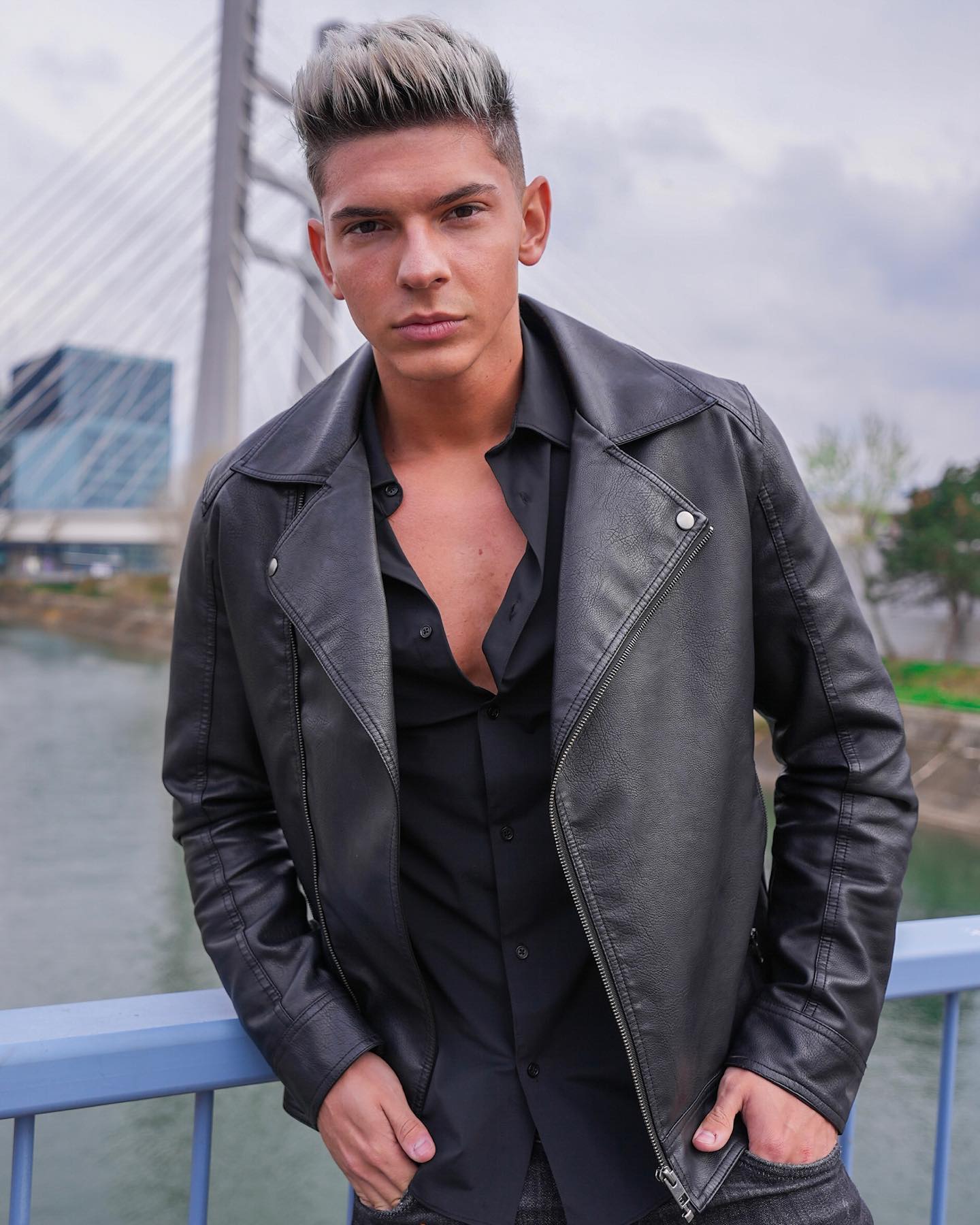 S-a mai dărâmat un mit! Antonio Pican, despre relația cu Andreea Bostanica. Milioane de fani vor fi dezamăgiți să afle asta EXCLUSIV