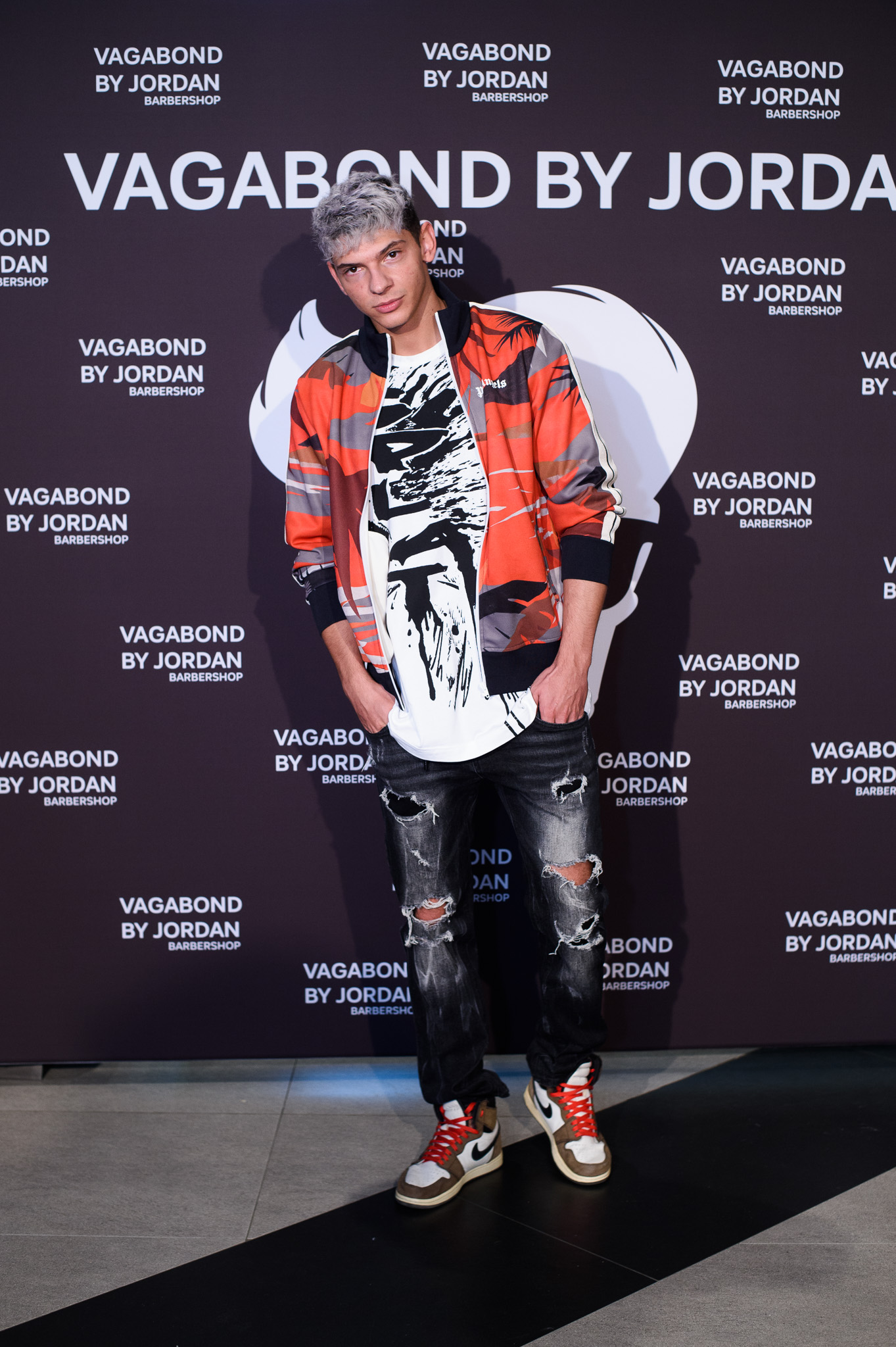 Prin ce schimbări a trecut Antonio Pican după despărțirea de Bibi