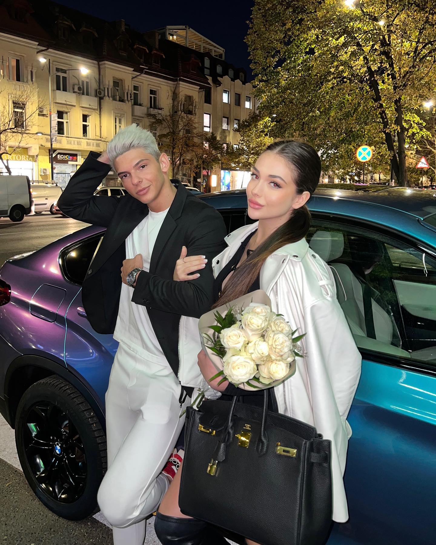 S-a mai dărâmat un mit! Antonio Pican, despre relația cu Andreea Bostanica. Milioane de fani vor fi dezamăgiți să afle asta EXCLUSIV