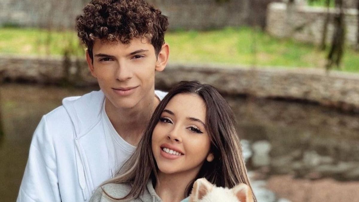 Prin ce schimbări a trecut Antonio Pican după despărțirea de Bibi