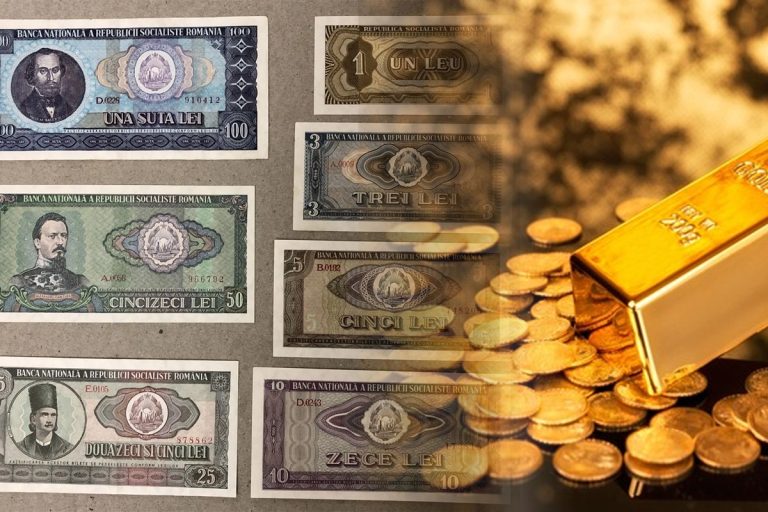 Bancnota din România care se vinde cu peste 40.000 de euro. Ce o face de fapt special, motivul pentru care o vor colecționarii