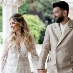 Bărbatul care a văzut rochia de mireasă a Ginei Pistol, înaintea lui Smiley. Ce rol a avut, de fapt