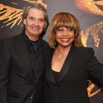 Bărbatul care i-a fost alături necondiționat Tinei Turner. I-a donat propriul rinichi