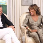 Bărbatul care i-a fost alături necondiționat Tinei Turner. I-a donat propriul rinichi