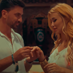 Bărbatul misterios cu care Andreea Bălan apare în ipostaze romantice. Fanii nu au mai văzut-o așa până acum