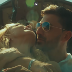 Bărbatul misterios cu care Andreea Bălan apare în ipostaze romantice. Fanii nu au mai văzut-o așa până acum