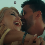 Bărbatul misterios cu care Andreea Bălan apare în ipostaze romantice. Fanii nu au mai văzut-o așa până acum