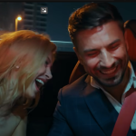 Bărbatul misterios cu care Andreea Bălan apare în ipostaze romantice. Fanii nu au mai văzut-o așa până acum