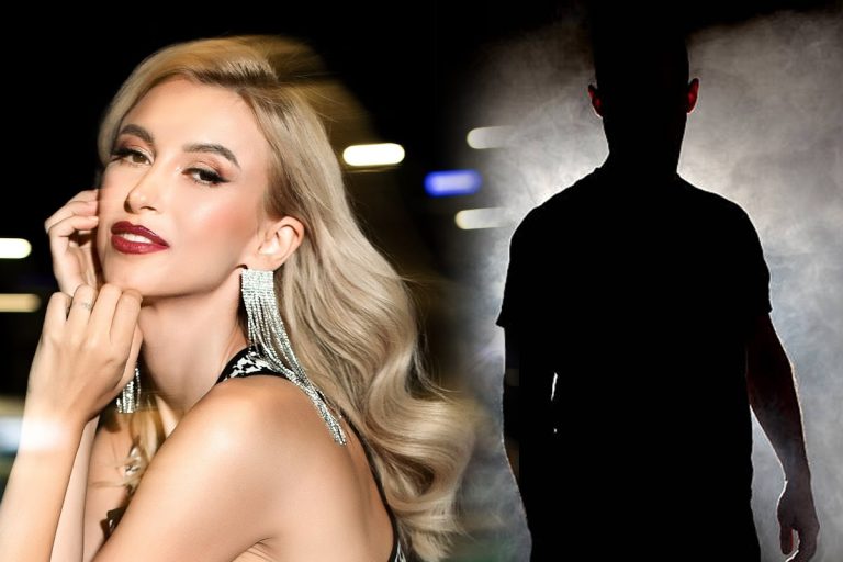 Bărbatul misterios cu care Andreea Bălan apare în ipostaze romantice. Fanii nu au mai văzut-o așa până acum