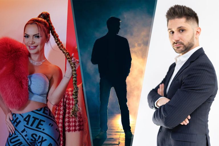 Bărbatul misterios cu care a apărut Andreea Antonescu după despărțirea de Victor Vrînceanu. ”E cu mine de vreo 4 ani!” VIDEO EXCLUSIV