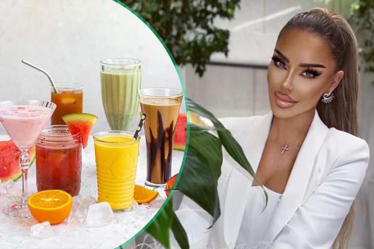 Băutura pe care Bianca Drăgușanu nu o consumă niciodată: „Sunt foarte mândră de mine”. Secretul nebănuit al siluetei ei