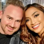 Bella Santiago și iubitul