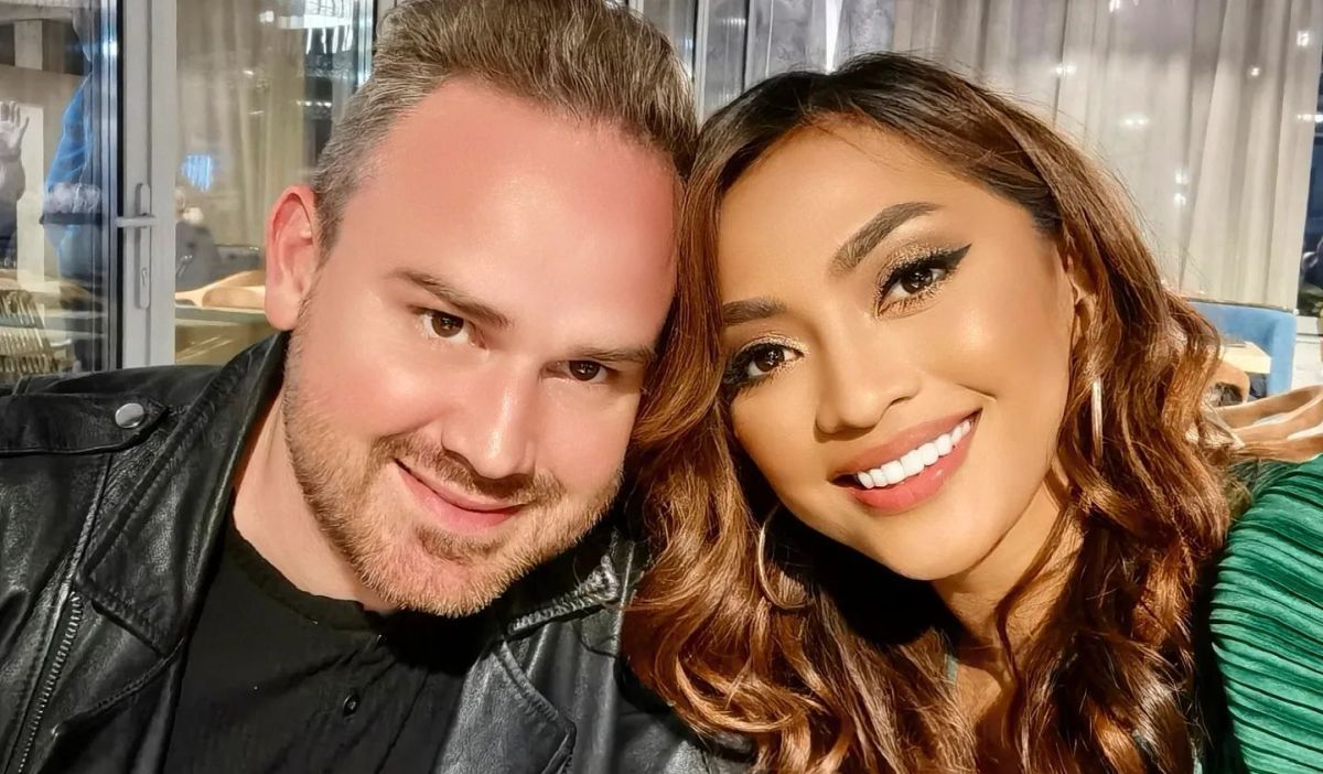 Bella Santiago, alegere neobișnuită pentru nuntă