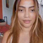 Bella Santiago, o mireasă fabuloasă. Cum și-a făcut intrarea în biserică