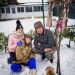 Bella Santiago, alegere neobișnuită pentru nuntă