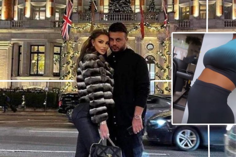 Bianca Drăgușanu rupe tăcerea. Primele declarații după ce s-a spus că ar fi însărcinată cu Gabi Bădălău: ”Suntem oameni cu toții!”