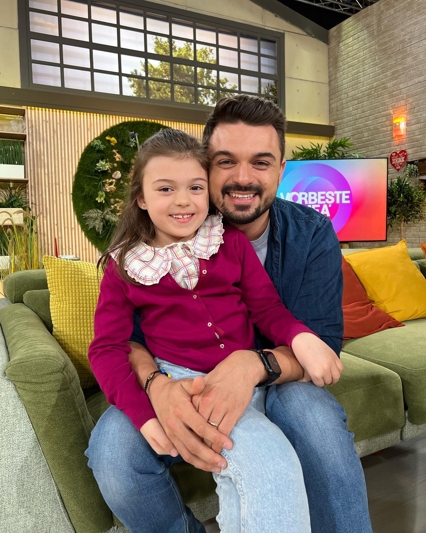 Ce meserie și-ar alege Bogdan Ciudoiu de la „Vorbește lumea”, dacă nu ar mai face radio și televiziune