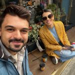 Ce meserie și-ar alege Bogdan Ciudoiu de la „Vorbește lumea”, dacă nu ar mai face radio și televiziune