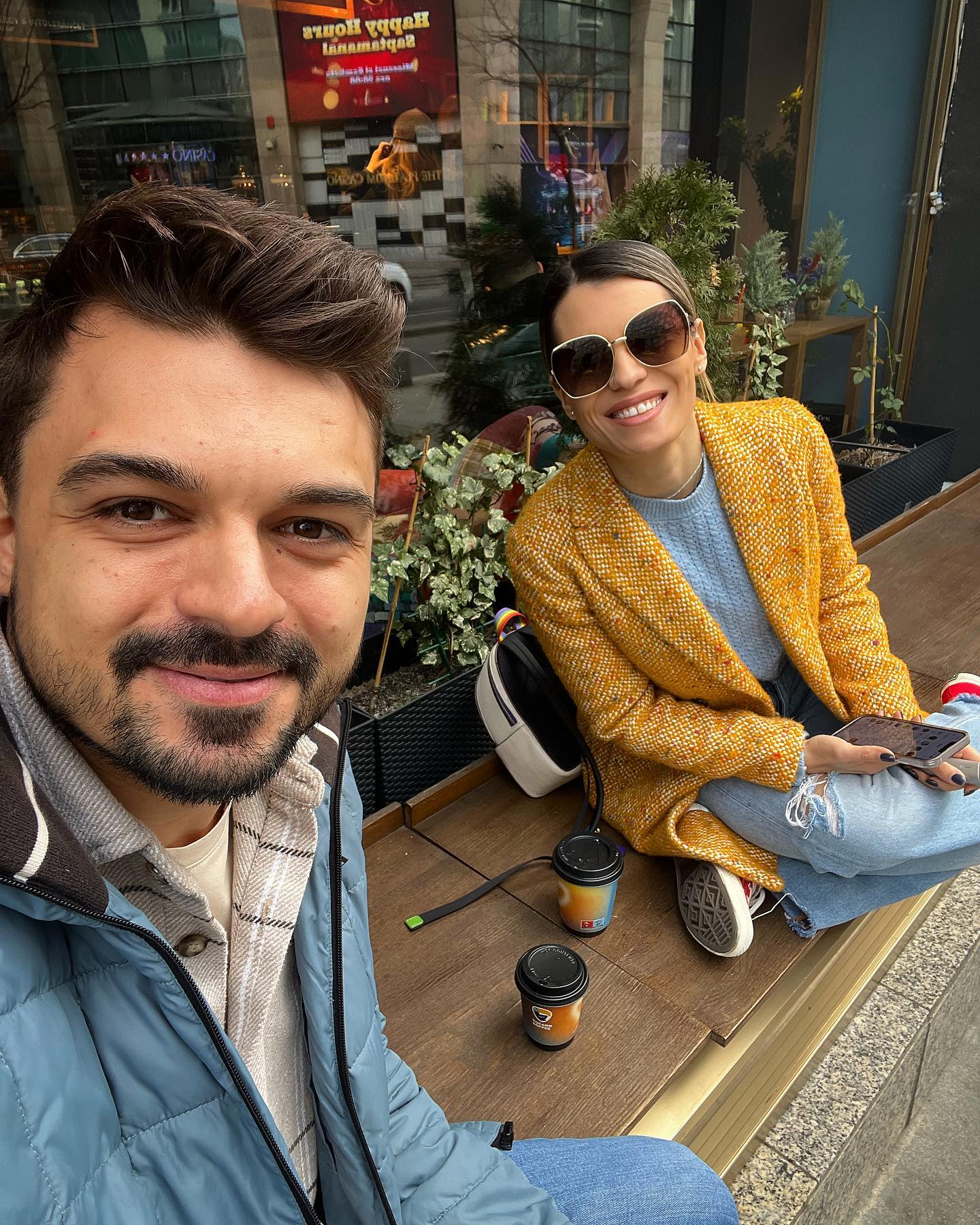 Ce meserie și-ar alege Bogdan Ciudoiu de la „Vorbește lumea”, dacă nu ar mai face radio și televiziune