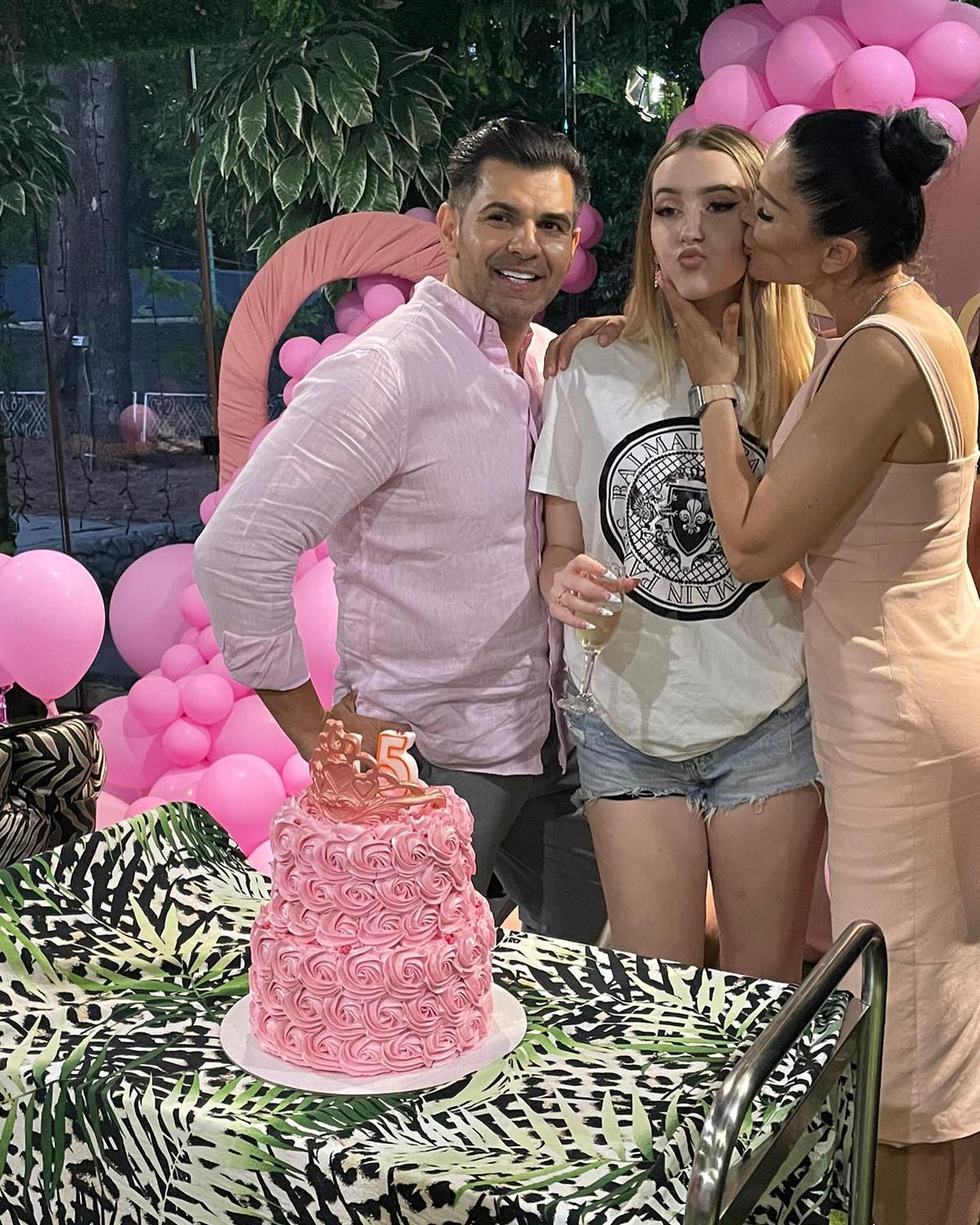 Brigitte Pastramă recunoaște că lucrurile nu au mers chiar așa cum se aștepta în Dubai. Care e relația cu Florin Pastramă și ce a decis cu afacerile din România Îmi doresc! EXCLUSIV (4)