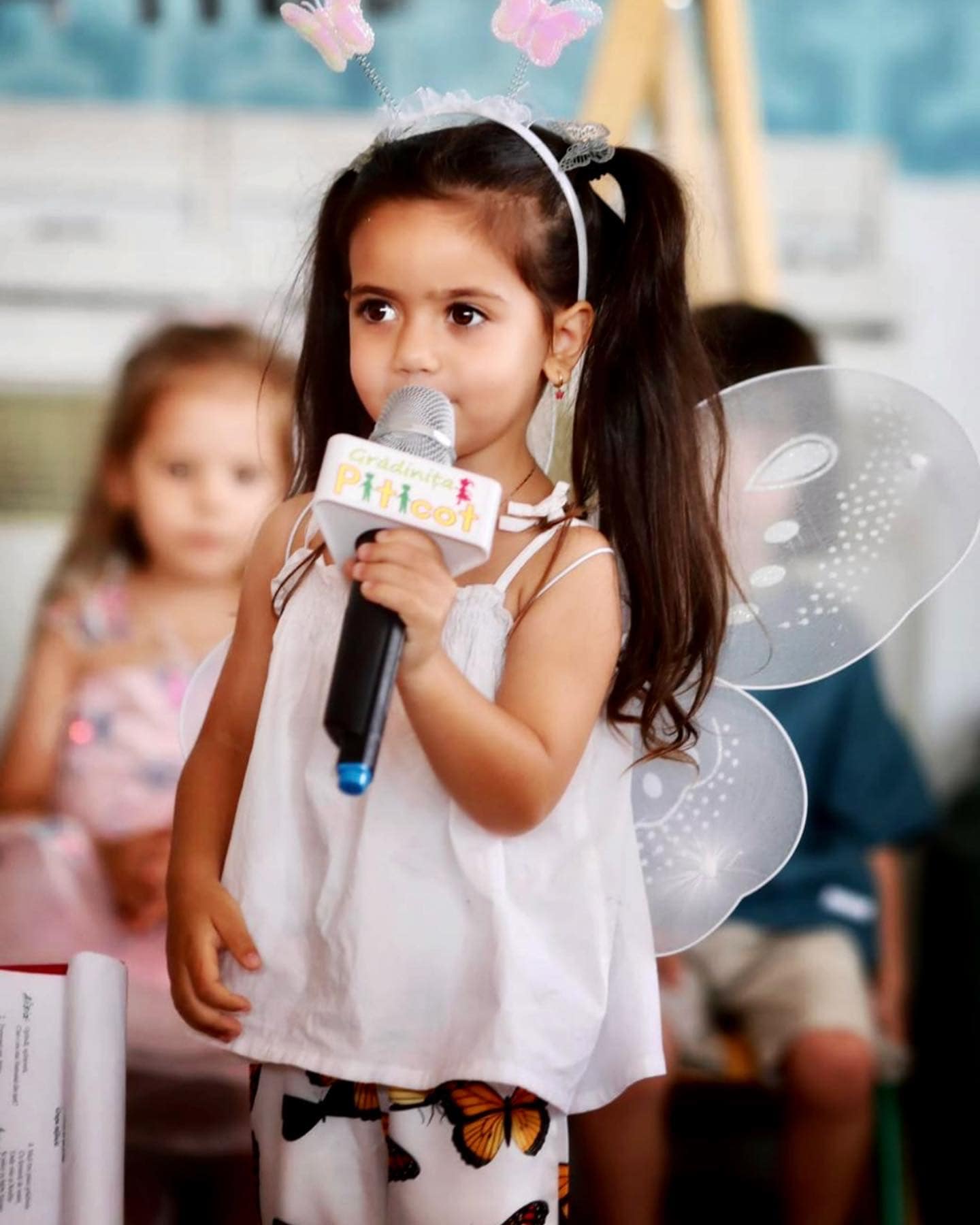 Bursucu i-a frânt inima unei admiratoare chiar în noaptea de Revelion