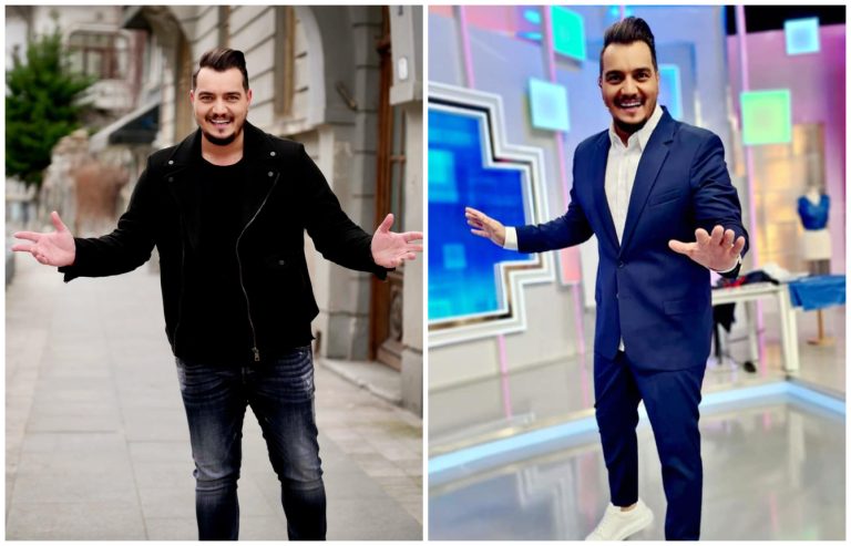 Cum i-a frânt Bursucu inima unei admiratoare: „A fost foarte șocată. Am dezamăgit-o, sunt convins” VIDEO EXCLUSIV