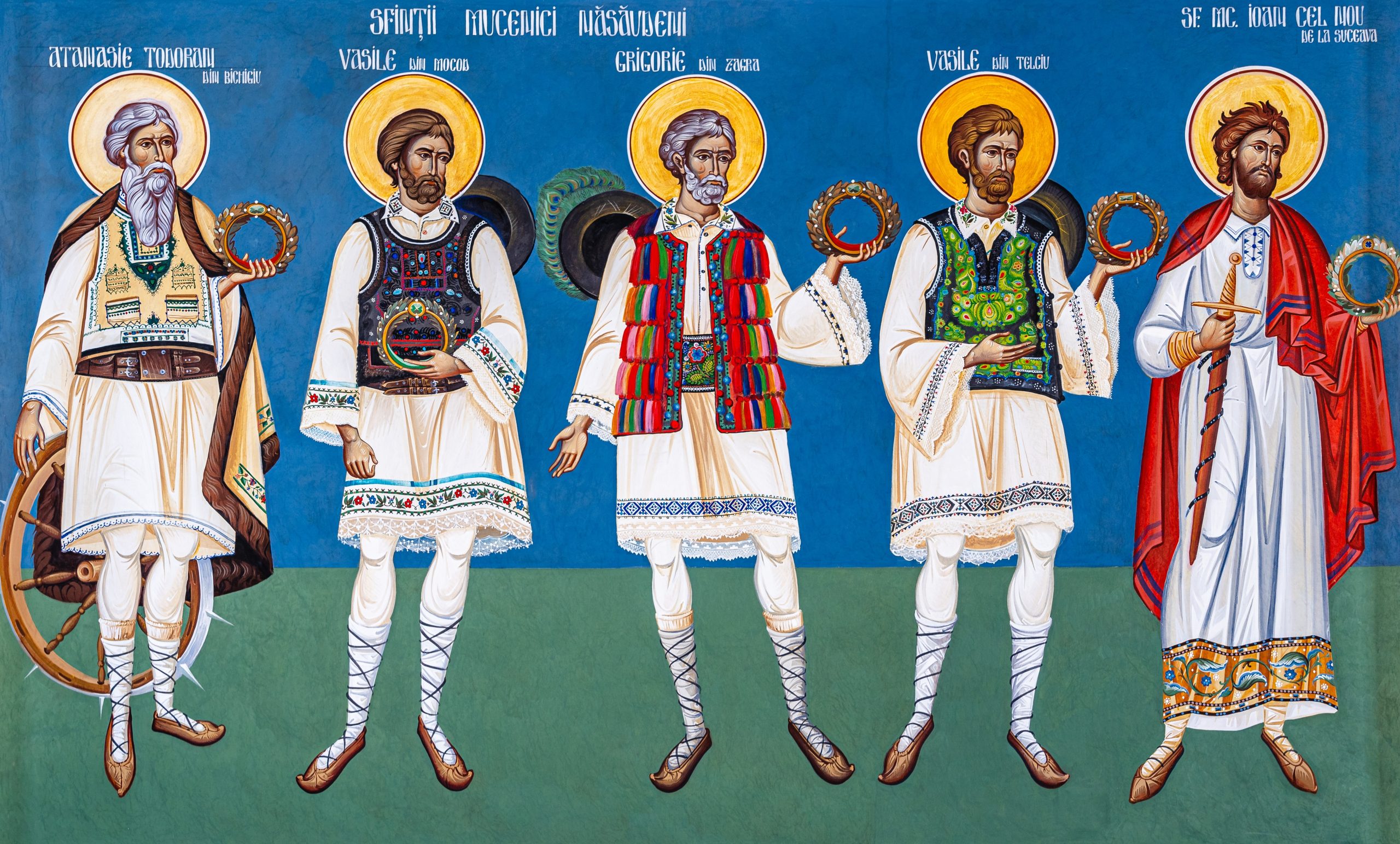 Calendar ortodox iunie 2023