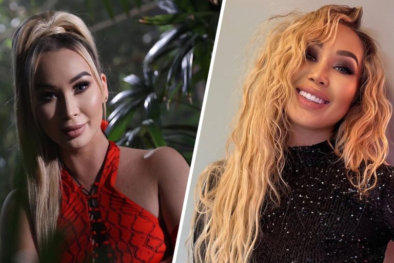 Care este acum starea de sănătate a Xoniei, după ce s-a confruntat cu probleme grave. ”Am ajuns la niște injecții care m-au pus pe picioare!” VIDEO EXCLUSIV